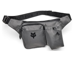 Сумка FOX Premium Hip Pack - HEAD [Pewter], Belt Bag