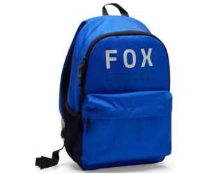 Рюкзак FOX Backpack - CLEAN UP [Blue], Medium