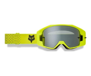 Очки FOX VUE Goggle - CORE, Grey Lens