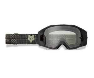 Окуляри FOX VUE Enduro Goggle [Adobe], Dual Clear Lens