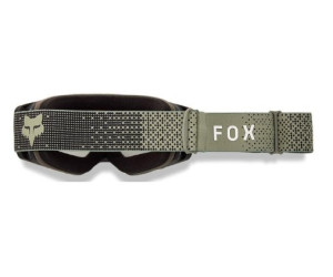 Очки FOX VUE Enduro Goggle [Adobe], Dual Clear Lens