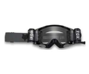 Окуляри FOX AIRSPACE ROLL-OFF Goggle [Black], Roll-Off