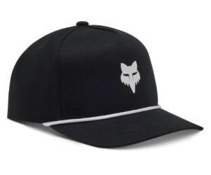 Кепка FOX Rope Hat - HEAD [Black], One Size