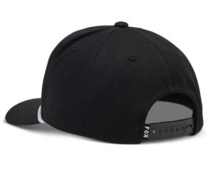 Кепка FOX Rope Hat - HEAD [Black], One Size