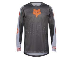Джерсі FOX RANGER AIR Jersey [Pewter]