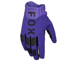 Перчатки FOX FLEXAIR Glove [Grape]
