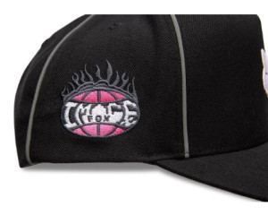Кепка FOX SnapBack Hat - IMAGE COSMO [Black], One Size
