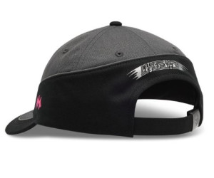 Кепка FOX Adjustable Hat - IMAGE COSMO [Black], One Size