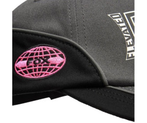Кепка FOX Adjustable Hat - IMAGE COSMO [Black], One Size