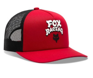 Кепка FOX Trucker Hat - RACEWEAR, One Size