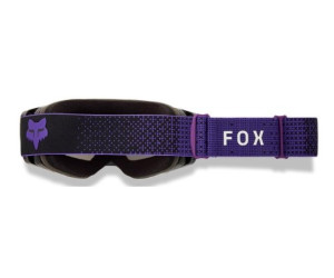 Очки FOX VUE VIVID Goggle - CORE [Grape], VIVID Purple Lens