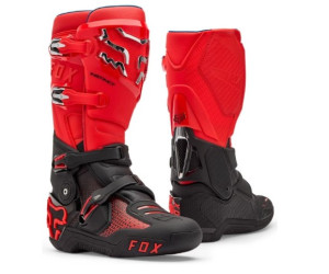 Мотоботи FOX INSTINCT 2.0 Boot [Flo Red]
