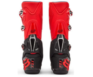 Мотоботы FOX INSTINCT 2.0 Boot [Flo Red]