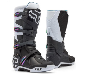 Мотоботи FOX MOTION Boot [Grey]