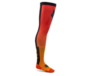 Шкарпетки FOX FLEXAIR Knee Brace Sock - FRACTURE