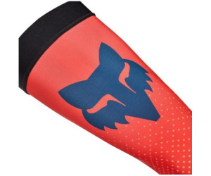 Шкарпетки FOX FLEXAIR Knee Brace Sock - FRACTURE Шкарпетки FOX FLEXAIR Knee Brace Sock - FRACTURE