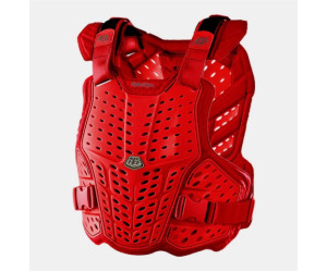 Защита тела TLD ROCKFIGHT CHEST PROTECTOR [RED] 