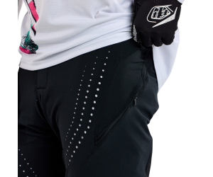 Штани TLD Sprint Pant Mono [Black]