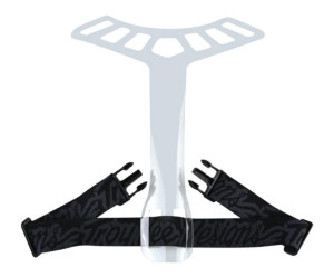 Защита тела TLD ROCKFIGHT CE CHEST PROTECTOR [WHITE] 