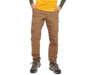 Штаны Turbat Explorer Mns gargoyle brown - XL - коричневый