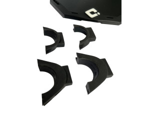 Номерний знак ODI Universal Number Plate