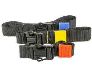 Стропа с фастексом KasyBag Magnet Fastex Strap Стропа с фастексом KasyBag Magnet Fastex Strap