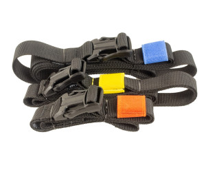 Стропа с фастексом KasyBag Magnet Fastex Strap Стропа с фастексом KasyBag Magnet Fastex Strap