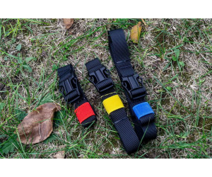 Стропа с фастексом KasyBag Magnet Fastex Strap Стропа с фастексом KasyBag Magnet Fastex Strap