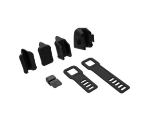 Крепление WAHOO TRACKR Radar Mount - WFTRACKRRDR1MNT