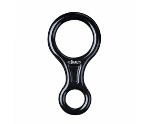 Вісімка BEAL AIR FORCE 8 black