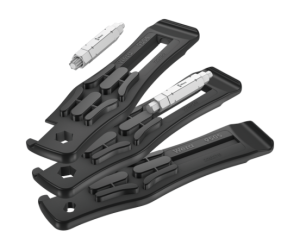 Набор инструментов WERA Bicycle Set 15 для мелкого ремонта велосипеда, 05004182001