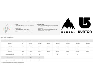 Защитные шорты BURTON BU MB TOTAL IMP SHORT true black