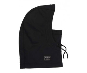 Балаклава BURTON 25 BONDED HOOD true black 