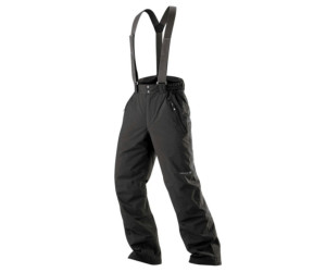 Штаны г/л LAFUMA LD Heyden Pants gris strorm разм. L