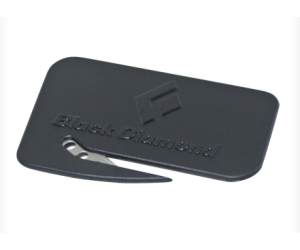 Нож для подрезки камуса Black Diamond TRIM TOOL