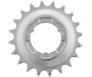 Звезда для втулки Shimano Nexus