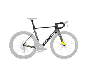 Рама FACTOR Road Ostro Vam 2.0 Bar 40x100 Geometric 61 см. - FW-Q61GS004010A