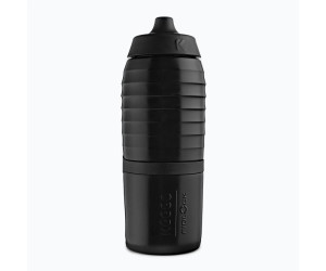 Фляга с коннектором и базой FIDLOCK TWIST x KEEGO bottle 600мл., черный