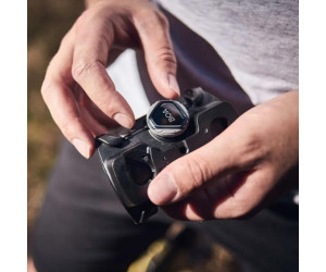 Універсальний конектор під будь яку флягу/пляшку FIDLOCK TWIST uni connector, чорний