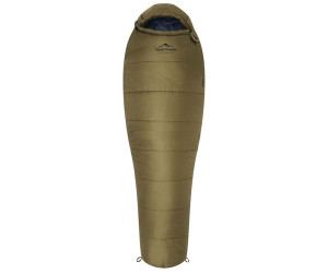 Спальний мішок FJORD NANSEN KJOLEN MID olive drab śpiwór SBS