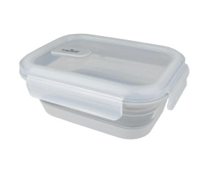 Контейнер Tribe Collapsible Container 800 мл силіконовий T-FF-0028