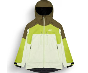 Куртка лижна Picture Organic Exa W 2026 tobacco