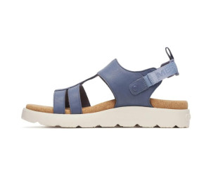 Сандали Merrell FLEUR BACKSTRAP indigo/seaway - синий