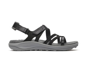 Сандали Merrell HARBOR BACKSTRAP black - черный