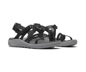 Сандали Merrell HARBOR BACKSTRAP black - черный