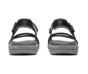 Сандали Merrell HARBOR BACKSTRAP black - черный