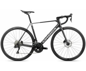 Велосипед ORBEA ORCA M30i Diamond Carbon View (Matt) - Titan Grey (Gloss)