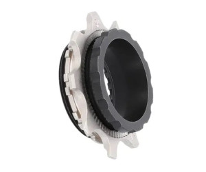 Звезда кассеты с гайкой Shimano CS-М9200 9-зуб
