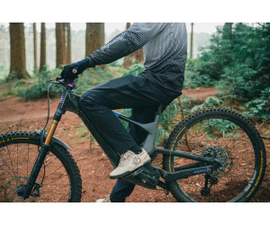 Штаны TLD SKYLINE CHILL PANT MONO [DARK EARTH] 