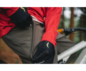 Штаны TLD SKYLINE CHILL PANT MONO [DARK EARTH] 